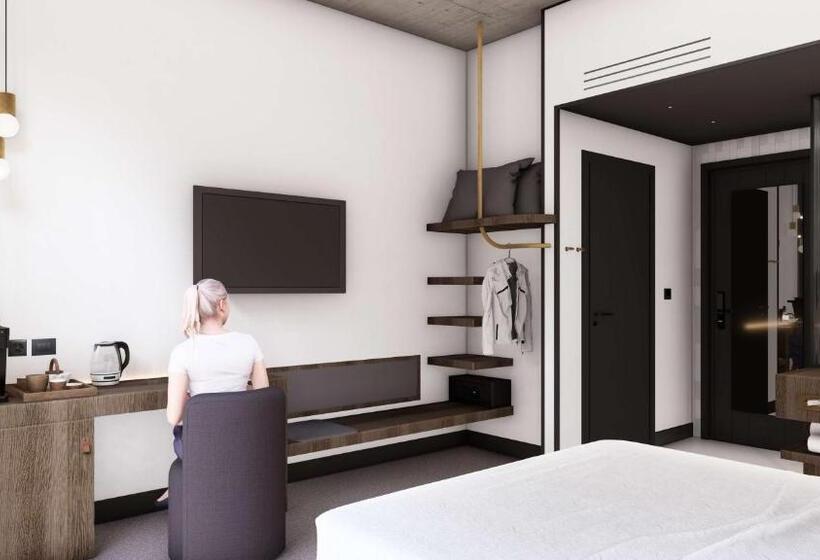 Отель Dorint Resort & Spa Locarno Riazzino   New Opening