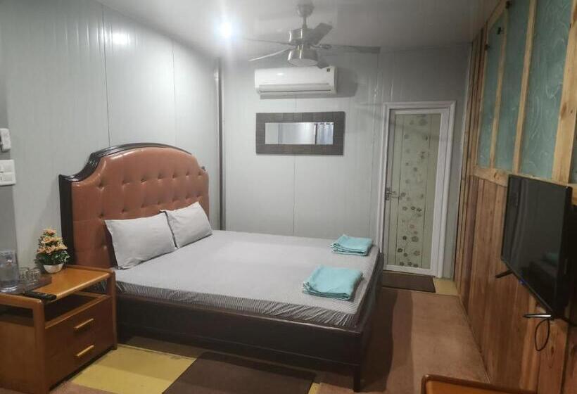 The Cube Aerocity A Boutique Hotel Near Igi Airport, Delhi