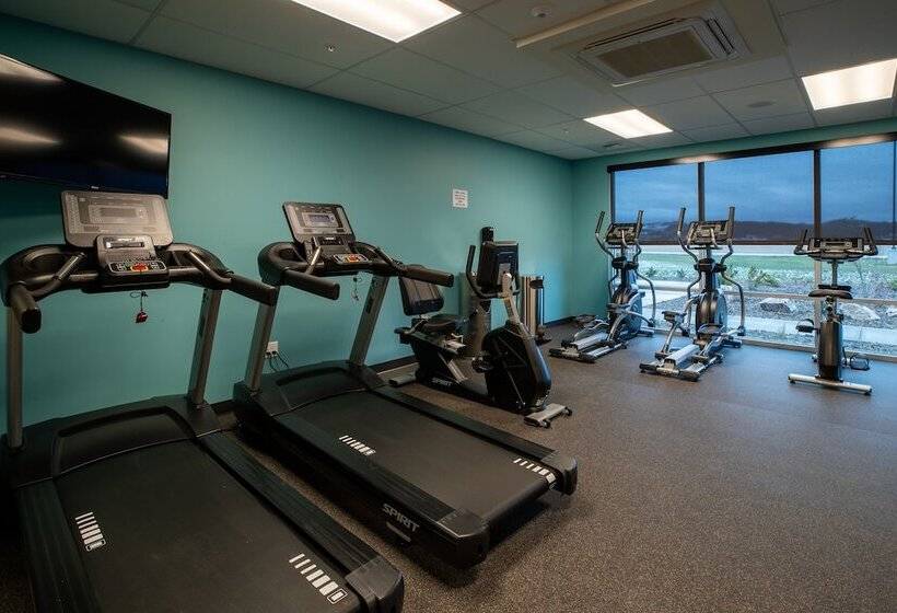 فندق Mistequa Casino