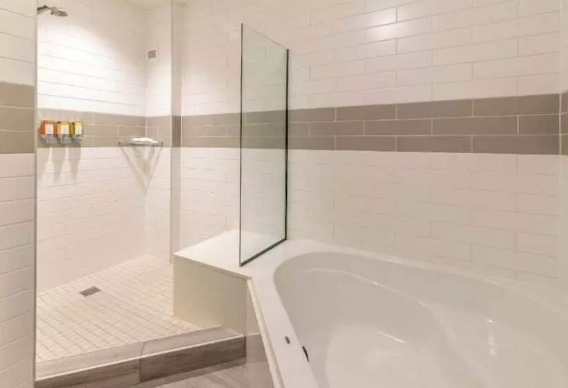 Hotelli Mistequa Casino