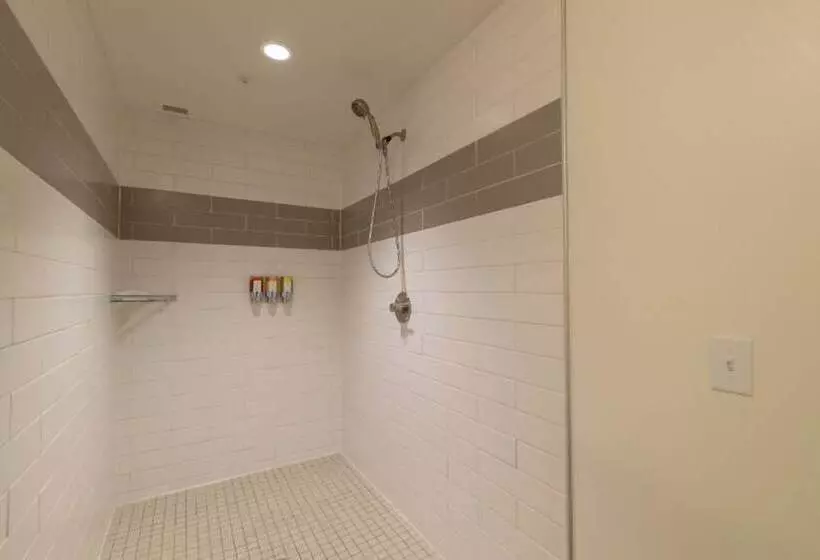 Hotelli Mistequa Casino