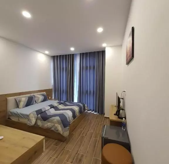 هتل Thy Thơ Homestay Grand World