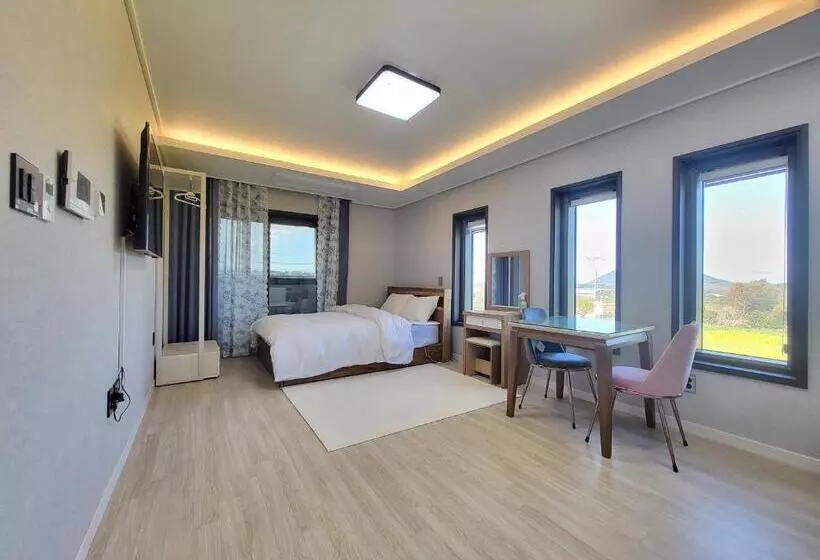 Jeju Management Pension