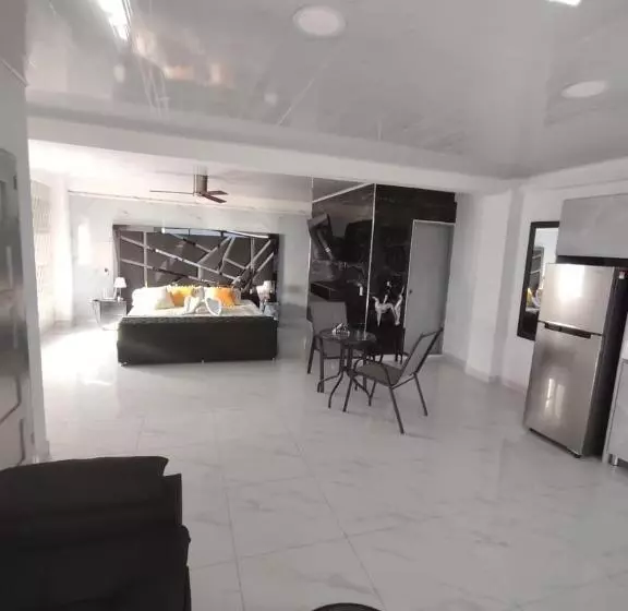 Majatalo Deluxe Gc Suite 201