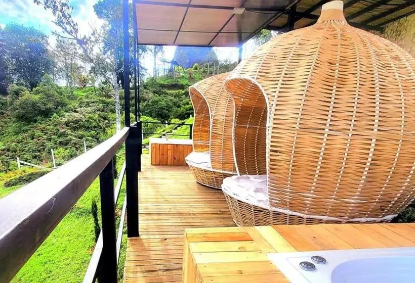 Majatalo Deluxe Gc Suite 201
