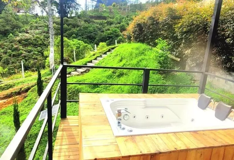 Majatalo Deluxe Gc Suite 201