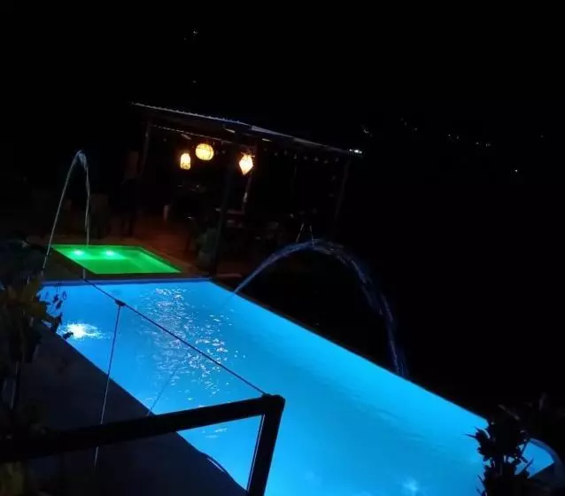Majatalo Deluxe Gc Suite 201