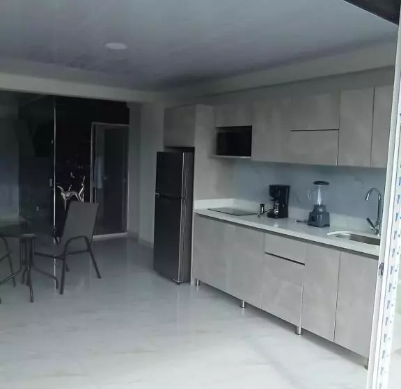 Majatalo Deluxe Gc Suite 201