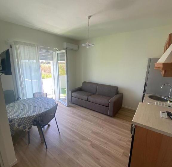 Pensionat Luscofusco