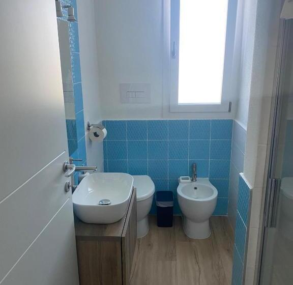 Pensionat Luscofusco