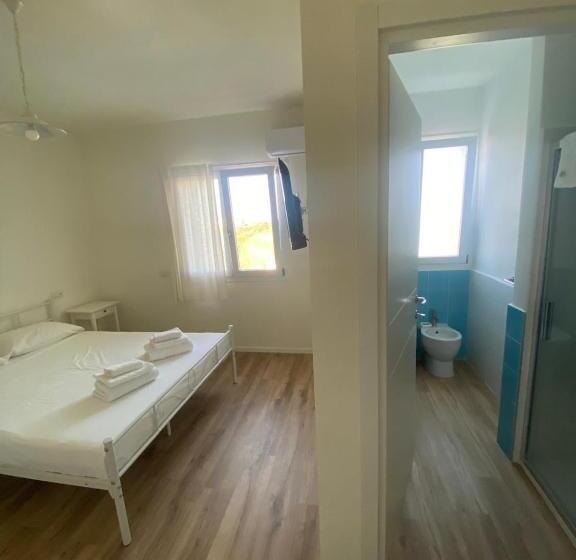 Pensionat Luscofusco