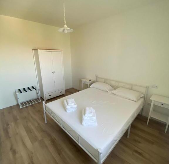 Pensionat Luscofusco