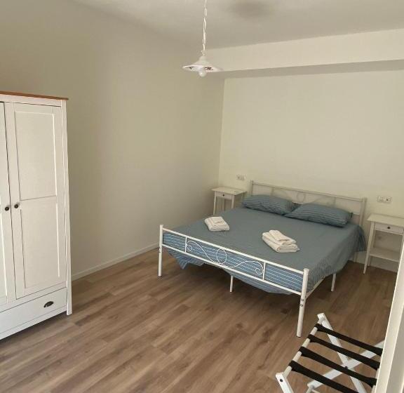 Pensionat Luscofusco