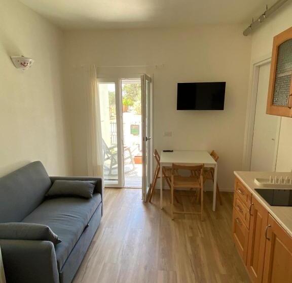 Pensionat Luscofusco