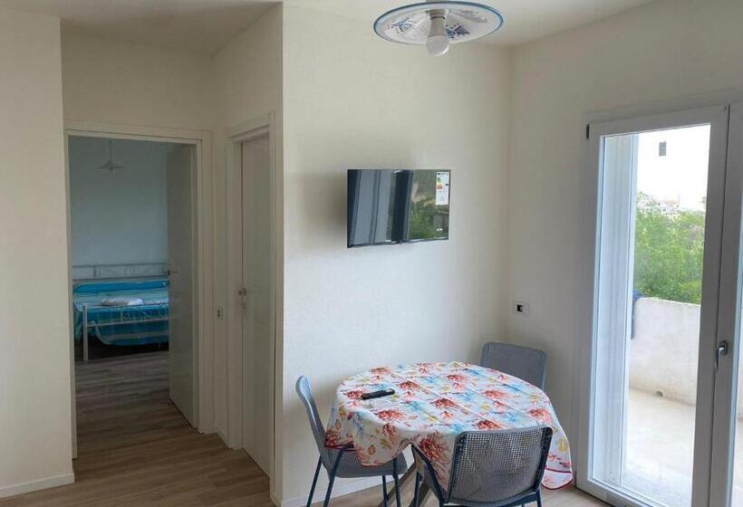 Pensionat Luscofusco