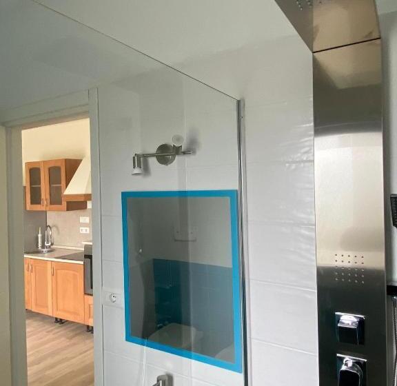 Pensionat Luscofusco