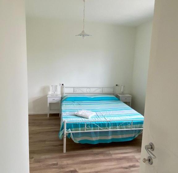 Pensionat Luscofusco