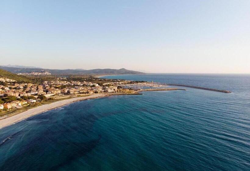 Pensionat Luscofusco