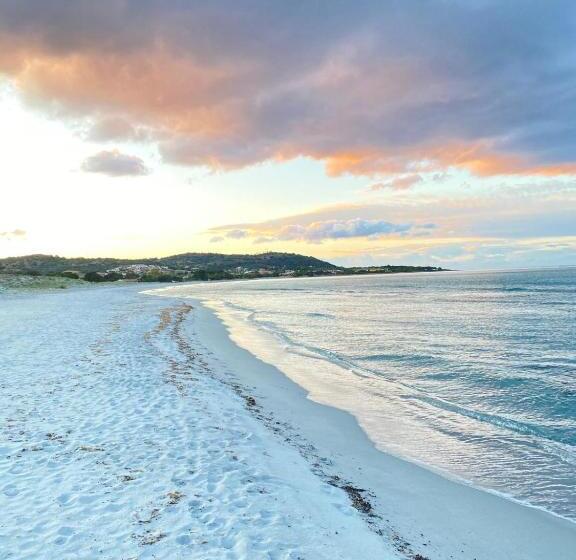 Pensionat Luscofusco