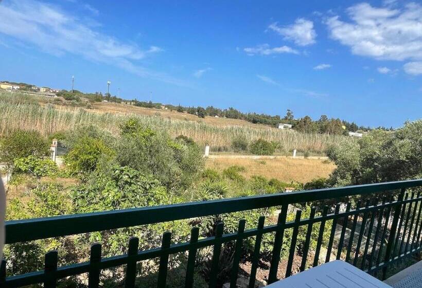 Pensionat Luscofusco