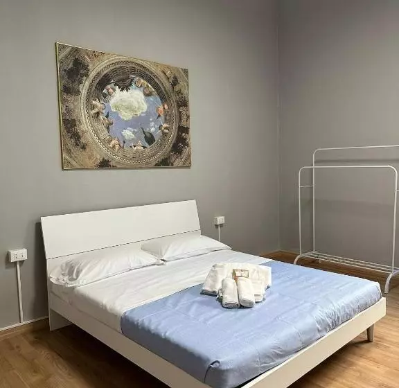 پانسیون Redamare Suites
