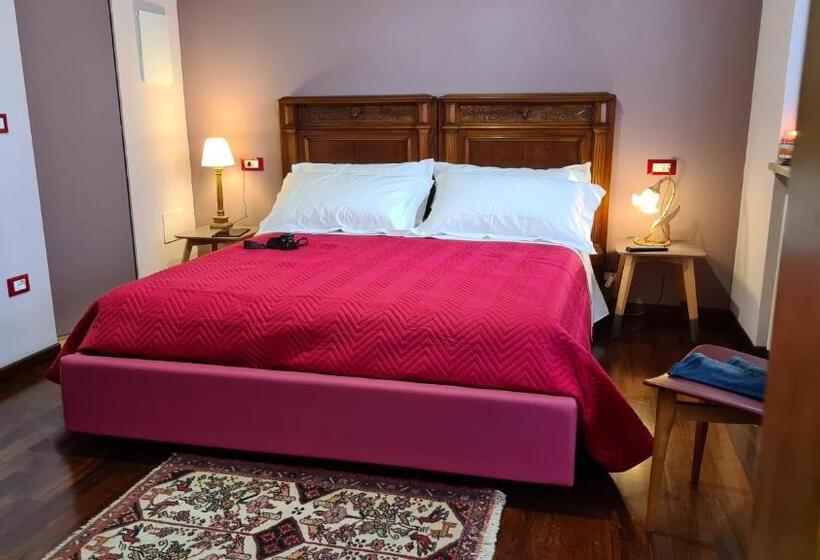 بنسيون Zi Bitta Guest House