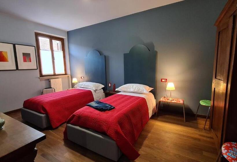 بنسيون Zi Bitta Guest House