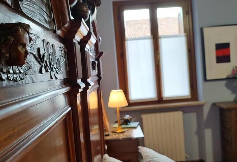 بنسيون Zi Bitta Guest House