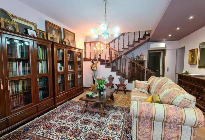 بنسيون Zi Bitta Guest House