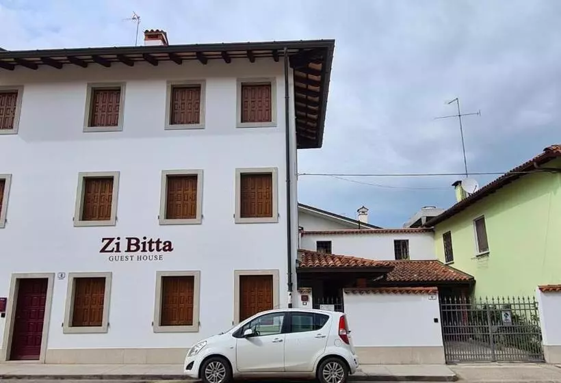 پانسیون Zi Bitta   Guest House