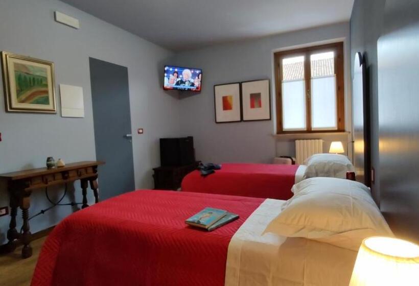 بنسيون Zi Bitta Guest House