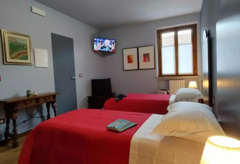 پانسیون Zi Bitta   Guest House