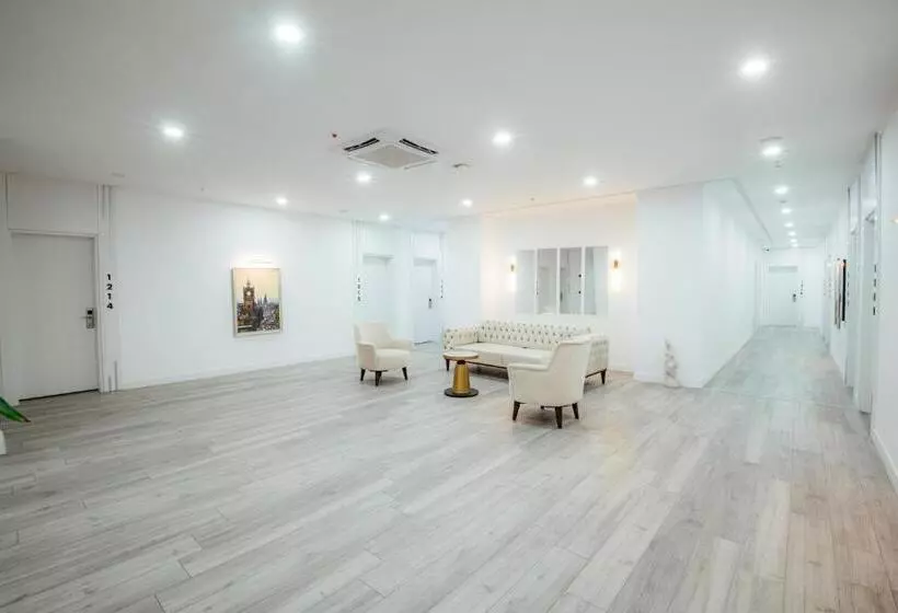 Regenesis Hotel & Spa