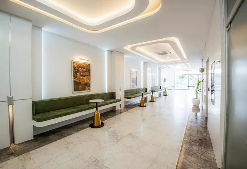 Regenesis Hotel & Spa