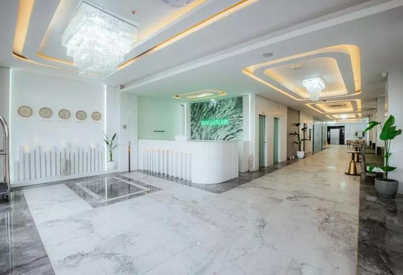 Regenesis Hotel & Spa