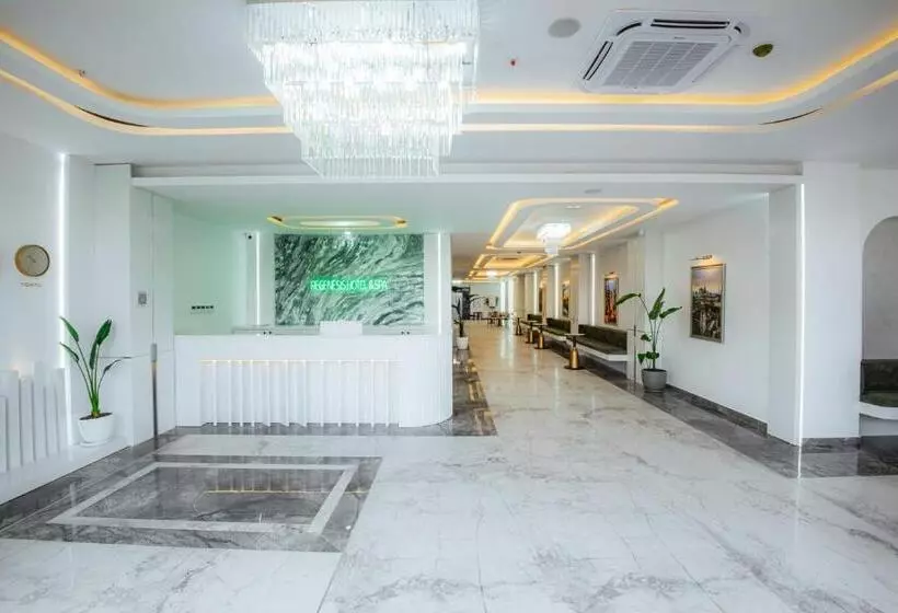 Regenesis Hotel & Spa