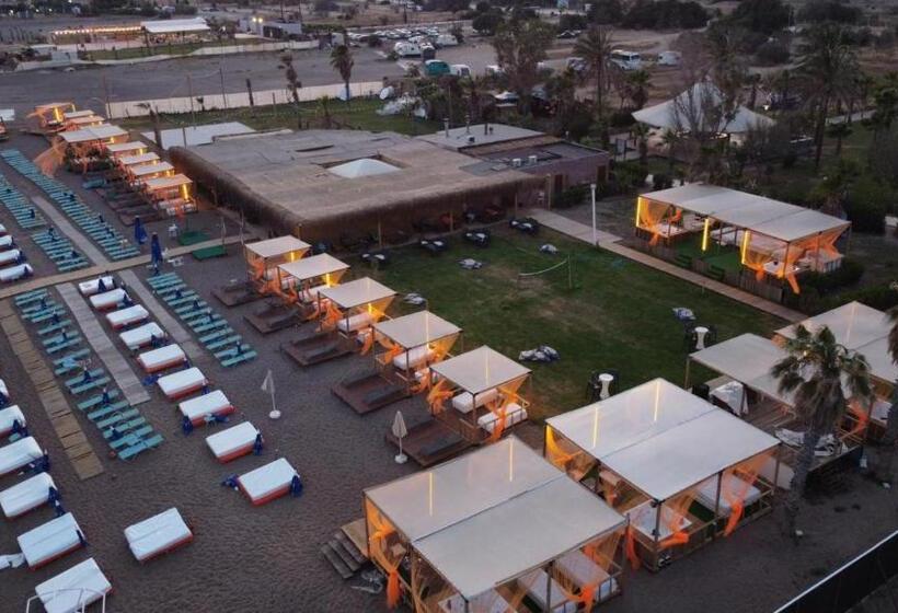 Regenesis Hotel & Spa