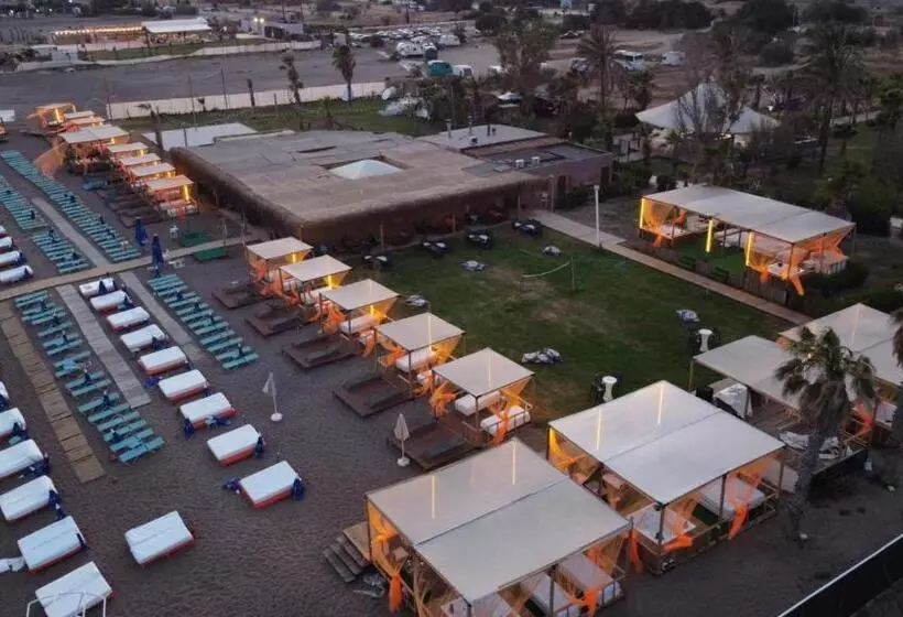 Regenesis Hotel & Spa