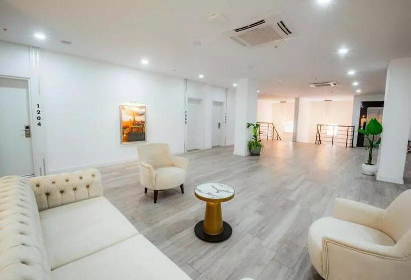 Regenesis Hotel & Spa