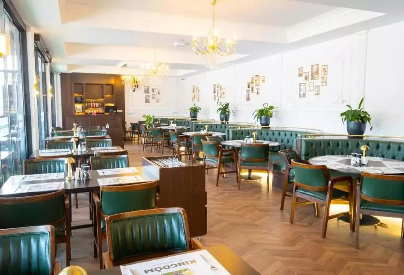 Regenesis Hotel & Spa