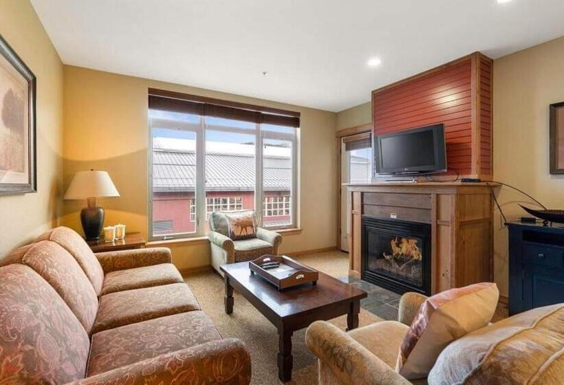 Silver Mountain Resort