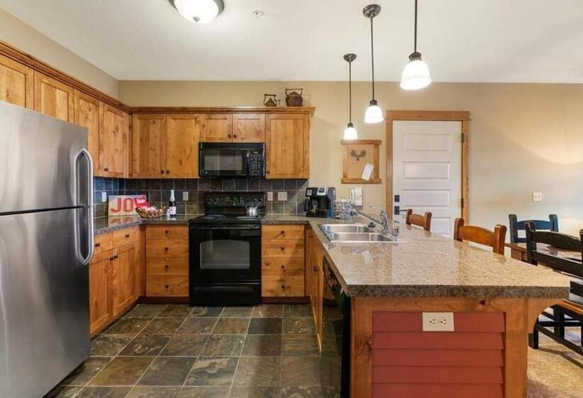 Silver Mountain Resort