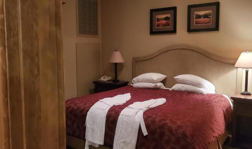 Silver Mountain Resort