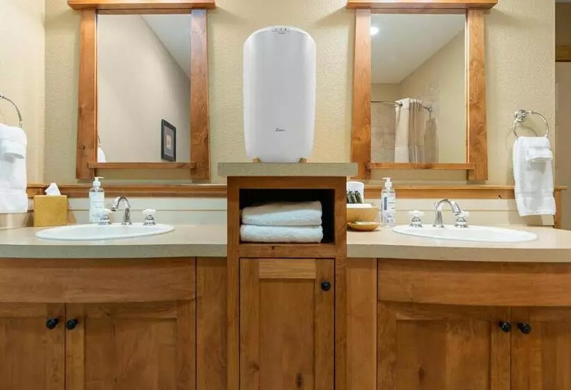 Silver Mountain Resort