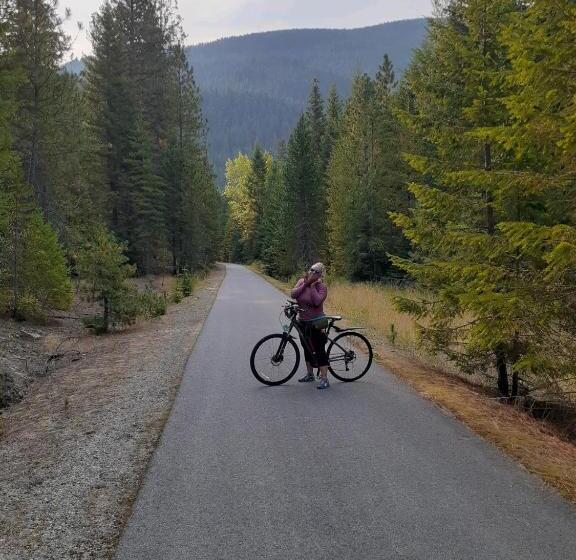 Silver Mountain Resort