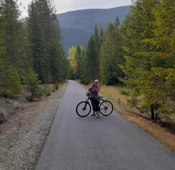 Silver Mountain Resort