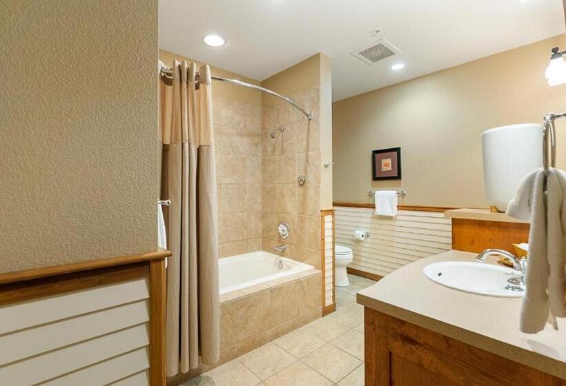 Silver Mountain Resort