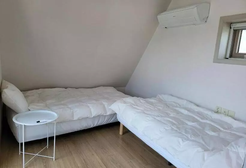 Ulsan Ulju 750 House Pension