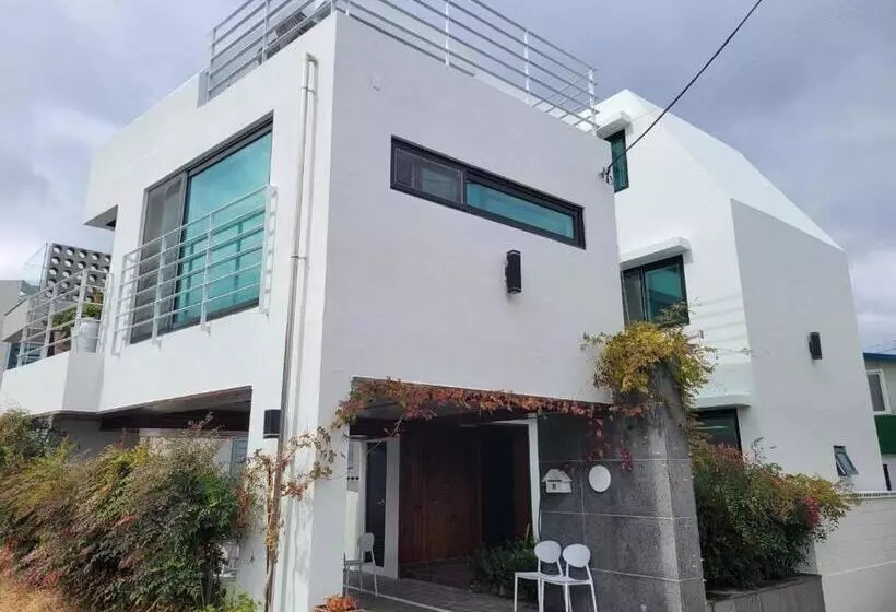 Ulsan Ulju 750 House Pension