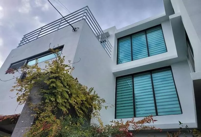 Ulsan Ulju 750 House Pension